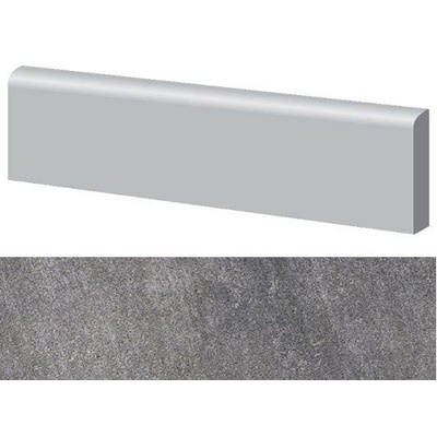 Casalgrande Padana Meteor 7648035 Grigio B.C. Naturale 45x9