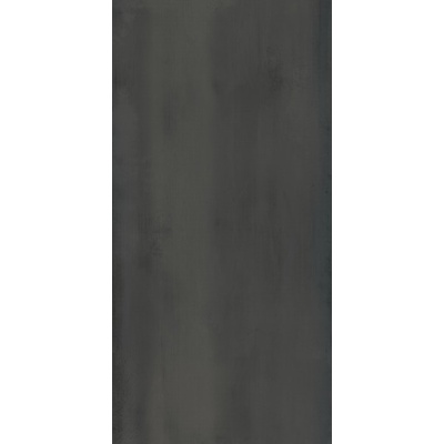 Ariostea Ultra Metal Black Plate Soft 150x300