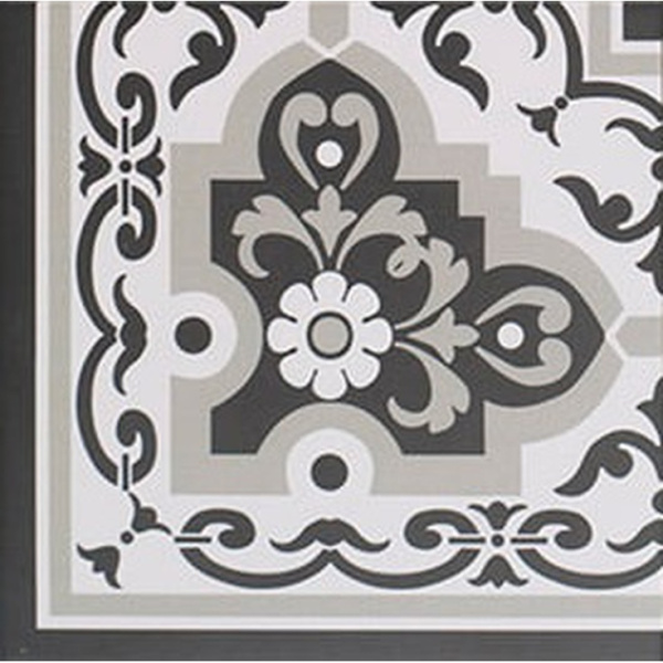 Mainzu Normandy PT03776 Angulo Black 20x20