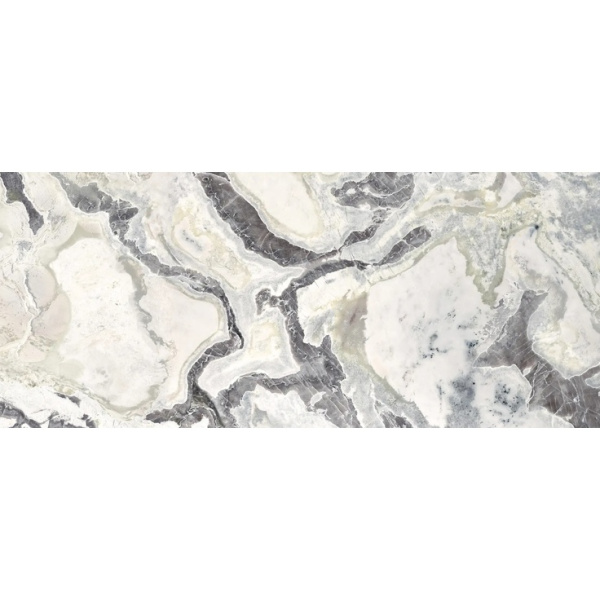 Flaviker PI.SA Supreme Hedonism 0017232 Dover White Sft Ret 120x280 - керамическая плитка и керамогранит