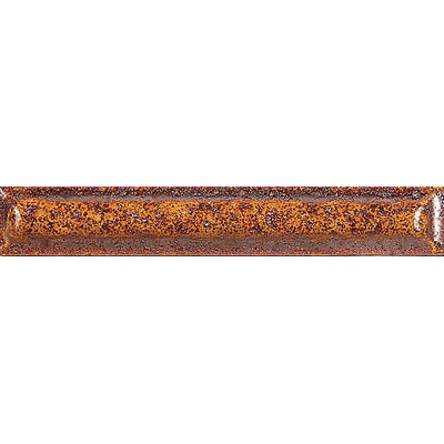 Kerama Marazzi Бордюры &quot;Карандаш&quot; 409 Рустик 9.9x1.5