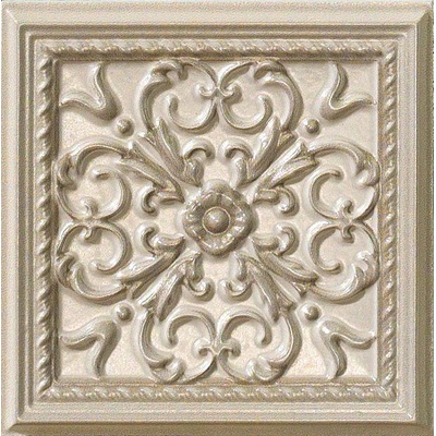 Vallelunga Villa d este G124970 Avorio Formella Este 15x15