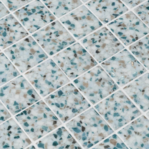 Ezarri Terrazzo Ice 50 36,5x36,5