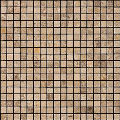 Natural mosaic I-Tile 4M36-15P 29.8x29.8