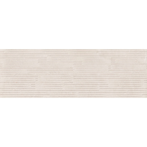 Saloni Ceramica Blending Mixture Marfil 30x90 - керамическая плитка и керамогранит