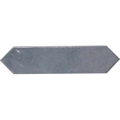 Ape ceramica Contemporary Picket Modern Bluestone 6x26