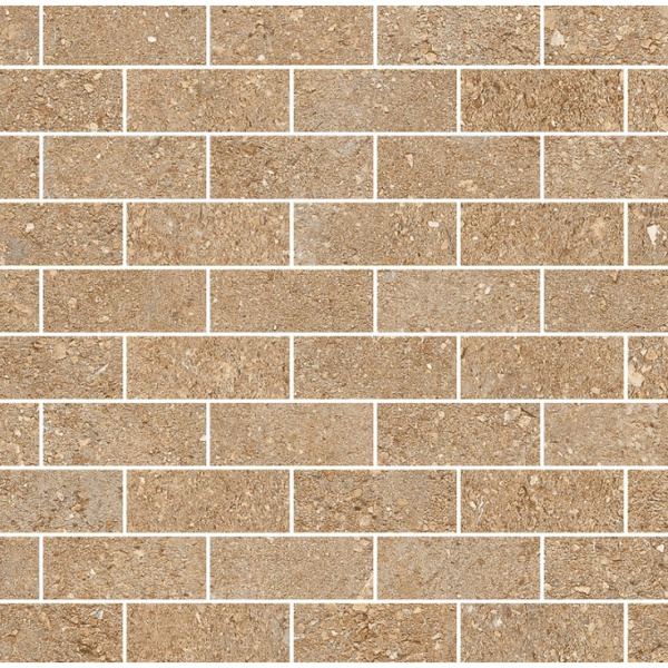 Sant Agostino Duo CSAWDBCA30 Back Caramel Wall 30x30