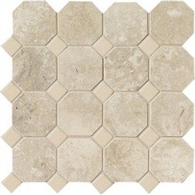 Vallelunga Rialto G914630 Beige Ottagon 30x30