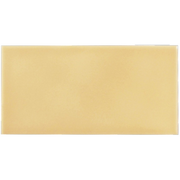 Ceramiche Grazia Nexus NE17 Light Senape Matt 10x20 - керамическая плитка и керамогранит