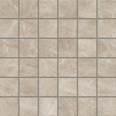 Estima Melody MO08 Light Brown (5x5) Неполированный 30x30