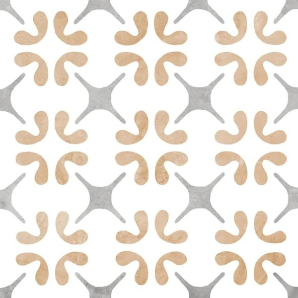 Ribesalbes Cosmopolitan PT03547 Barcelona 15x15