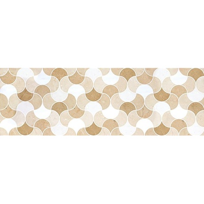 Sant Agostino Themar CSASHWAR00 Shanghai Warm 25x75