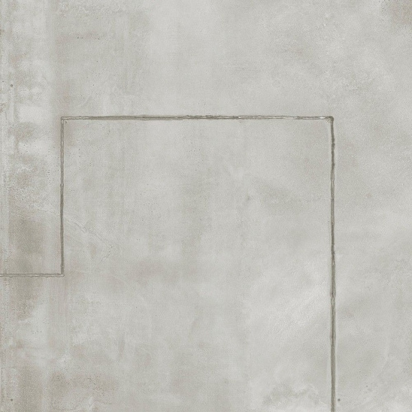 Iris Ceramica Diesel Welding Rivets Steel Naturale 120x120