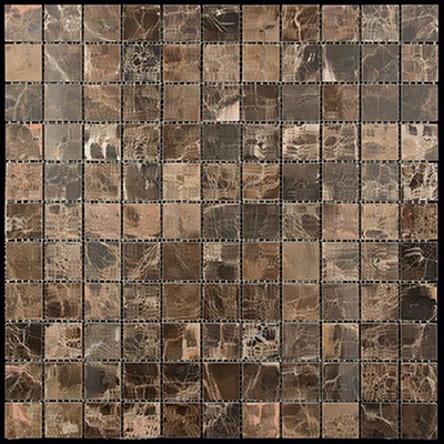 Natural mosaic I-Tile 4M22-26P 30x30