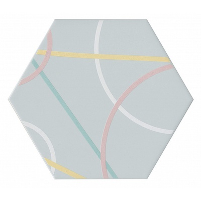 Kerama Marazzi Бенидорм OP\D154\24023 20x23