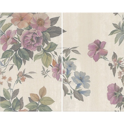 Kerama Marazzi Ломбардиа VT\B162\2x\6401 50x40