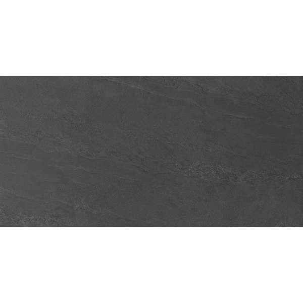 Iris Ceramica Pietra Di Bilbao 892817 Black Matt 60x120