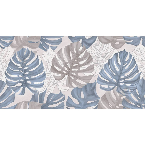 Керлайф Roma Natura Blue 31,5x63