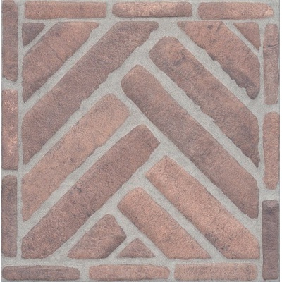 Kerama Marazzi Посейдония 3430 Коричневый 30.2x30.2