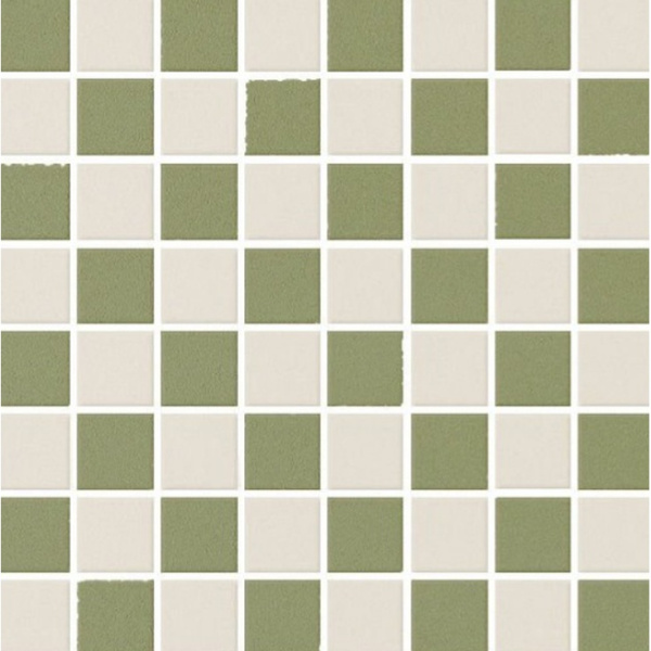 Ceramiche Grazia Retro NMOR14 Sage Moon 30x30