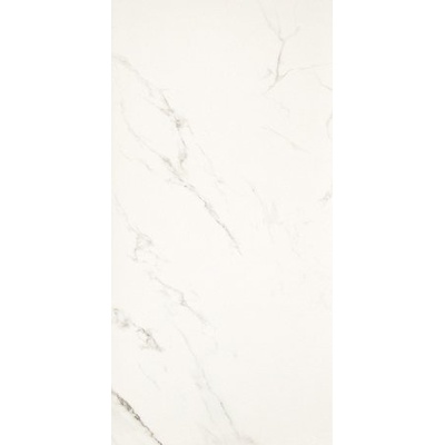 Casalgrande Padana Marmoker 2460717 Statuario Grigio Lucido 59x118