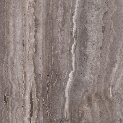 Casalgrande Padana Marmoker 10990211 Travertino Titanium Luc. 90x90