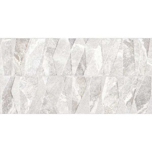 Alma ceramica Persey TWU2550PRS27 Рельефная 24,9x50