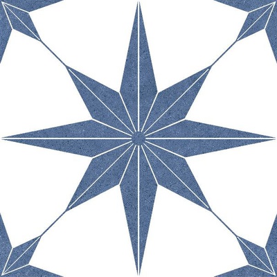 Codicer Stella Azul 25x25