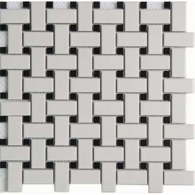 NSmosaic Porcelain PS2348-07 30x30