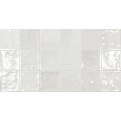 Ecoceramic Cool White 31,6x60