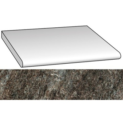 Mirage Quarziti 2.0 QR04 Nat Gr E Unico 33x60