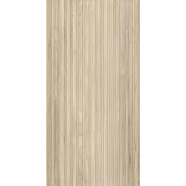 Dado Ceramica Ikon Rigat one Amber Rett 60x120