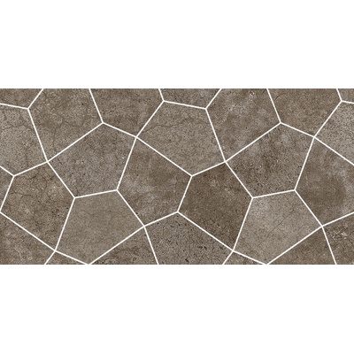Monocibec Ceramiche Esprit 126312 Mosaico Motion Ground 20x39