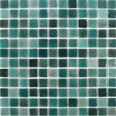 Natural mosaic Steppa STP-GN012 Mix 31.5x31.5