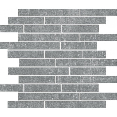 Idalgo Граните Стоун Цемент Темно-Серый 35,8 30x35,8