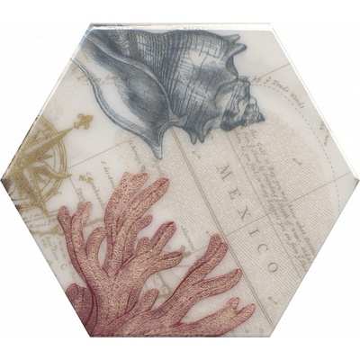 Kerama Marazzi Эль-Салер HGD\A333\24020 20x23