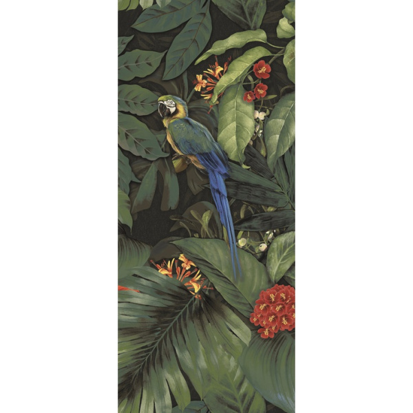 Ape ceramica Atelier Papagayo I 120x280