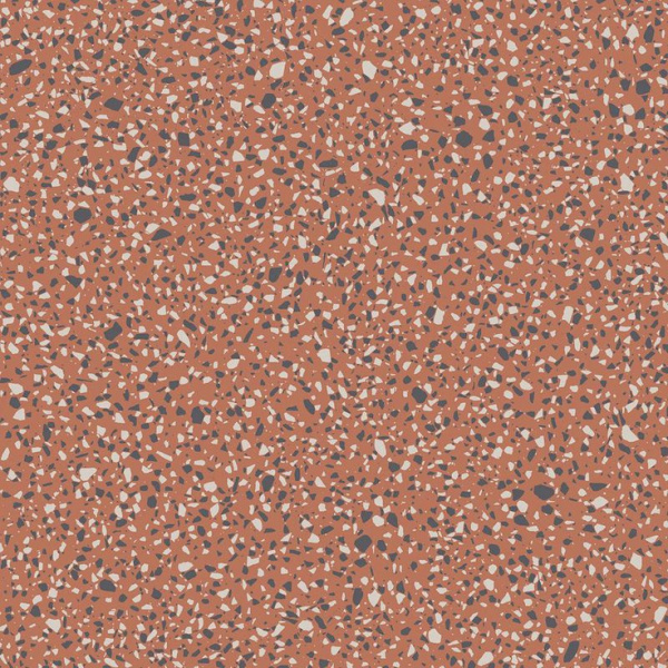 ABK Wide & Style 0006143 Brera Paprika 90x90