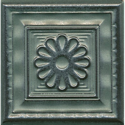 Kerama Marazzi Барельеф TOA002H Глянцевый 9.8x9.8