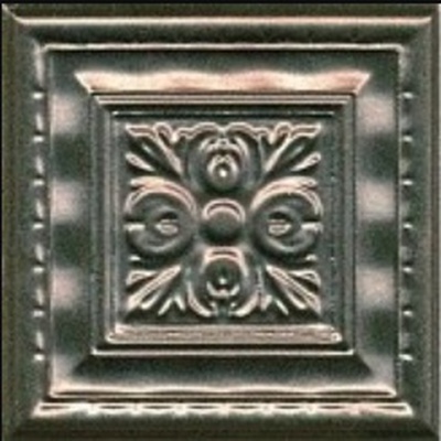 Kerama Marazzi Барельеф TOA001H Глянцевый 9.8x9.8