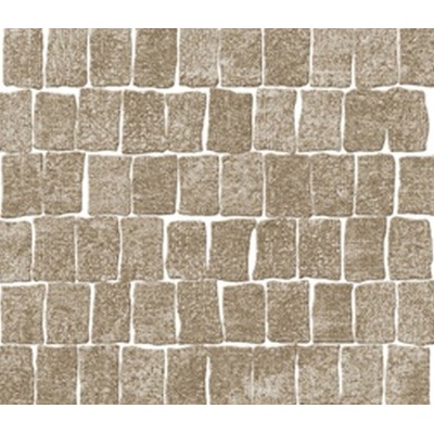 Naxos Start Raw Taupe 26x30