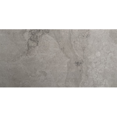 Alpas Euro Fossil Antrhazit Matt 60x120 - керамическая плитка и керамогранит