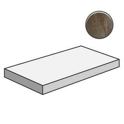 Sant Agostino Akoya CSAGAAOD12 Dx Ocean 33x120