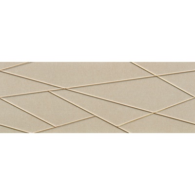 Tubadzin House of Tones D Beige 32.8x89.8