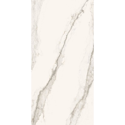 Inalco Larsen 6 Super Blanco-Gris Pulido Honed 250 100x250