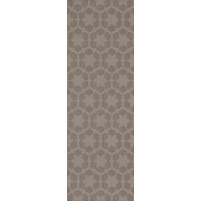 Marazzi Colourline MLEC Brown Decoro 22x66.2