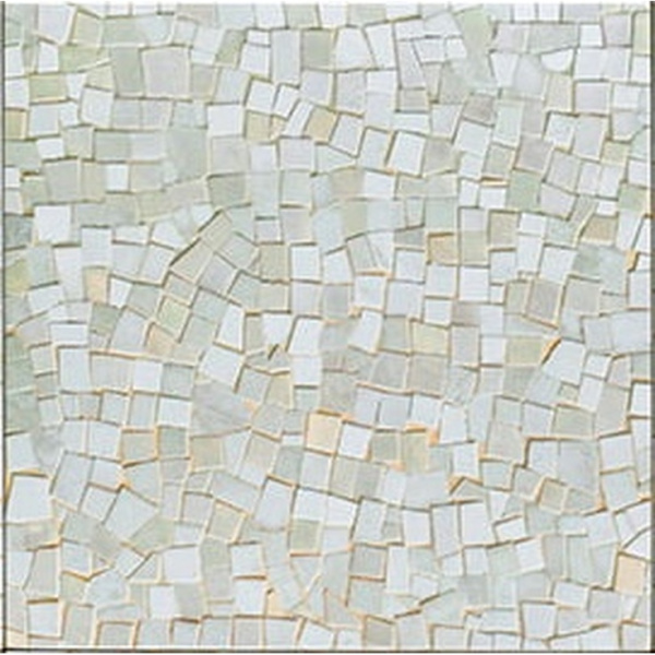 Mainzu Tiffany Mosaico 20x20 - керамическая плитка и керамогранит