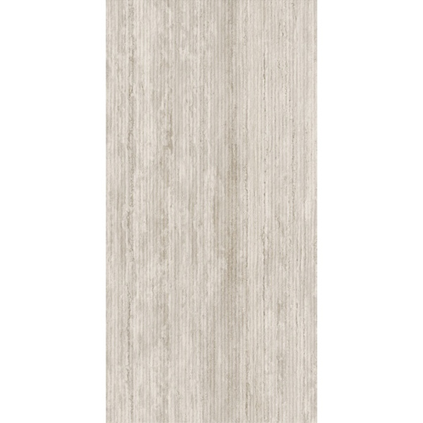 Cercom In Contro In Grey Lines Rett 60x120