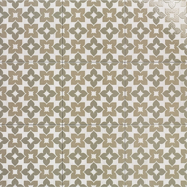 Mainzu Alhaurin PT04007 Green 20x20 - керамическая плитка и керамогранит