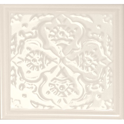 Monopole Ceramica Armonia Decor C Marfil 15x15